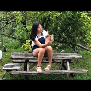 Meet your Posher, Victoria